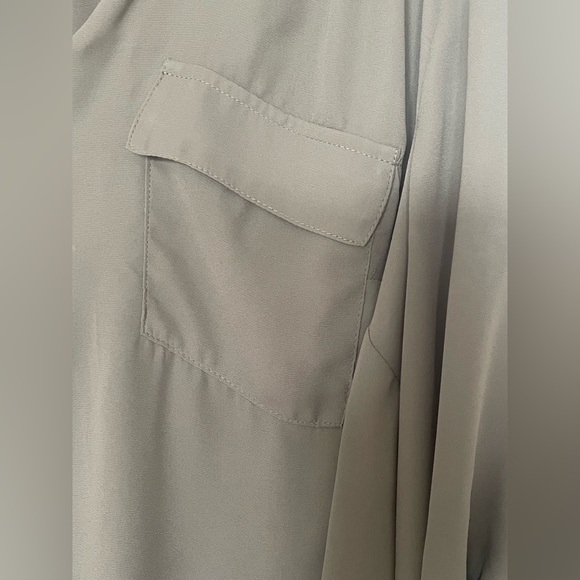 Torrid Women’s Blouse - Picture 5 of 5